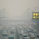 Illustration for article titled China Is Deploying Smog-Busting Drones So Its Airports Can Stay Open